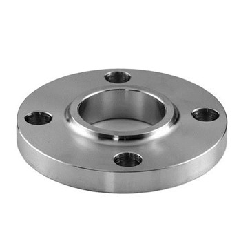 Galvanized Stainless Steel Floor nga CNC Flange Pipe Flange Manufacturer 