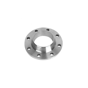 Ang ASTM Ss 304 / 304L Slip on Flange (YZF-F115) 