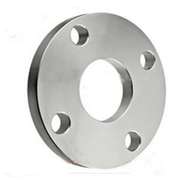 Ang ASTM Ss 304 / 304L Slip on Flange (YZF-F115) 