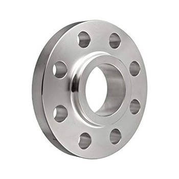 F304 / 304L F321 Stainless Steel Forged Flange 