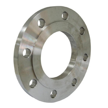 Ang ASTM A182 ANSI B16.5 nga stainless steel Plumbing Water Welding Neck Ss Flanges 