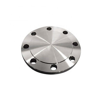 Ang ISO5210 Flange Plate Stainless Steel SS304 nga adunay Lock Lever Ball Valve Flange Valve Industrial Valve 