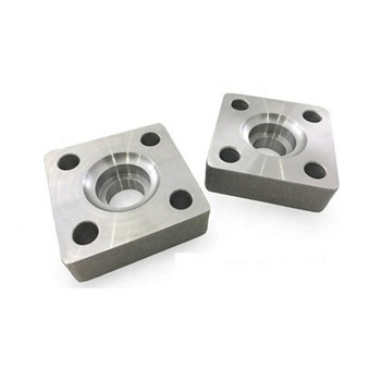 Ang stainless steel Orifice Flange 
