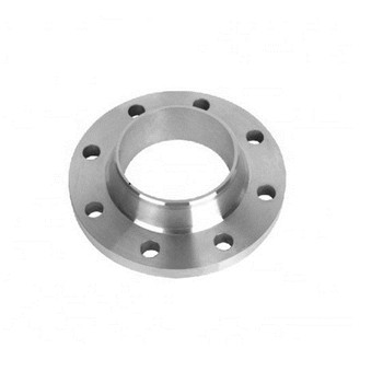 304/316 / 316L Stainless Steel Lap Joint Flange 