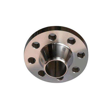 Ang stainless steel Cast Iron Floor Flange 
