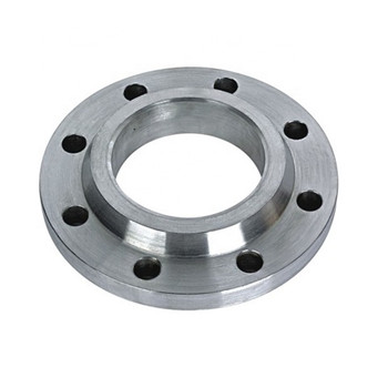 Alloy Steel Plate Flange (YZF-192) 