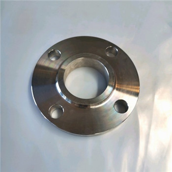Ang stainless steel Forged Carbon Steel Blind Flange 