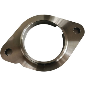 Ang stainless steel / Cast Iron Flanged Fittings 