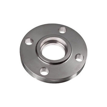 Gipanday nga Wn Welding Neck 150lb ASTM A182 F316L Stainless Steel Flanges 