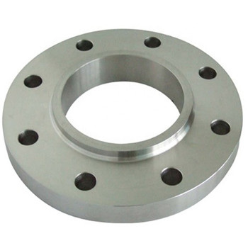 Ang stainless steel A182 F304 316 Stamping Flange 