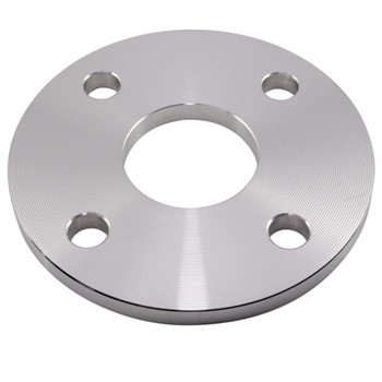 Mga stainless steel nga Forged Blind Flanges 