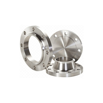 Pipe Fitting Stainless Steel / Carbon Steel A105 Forged / Flat / Slip-on / Orifice / Lap Joint / Soket Weld / Blind / Butt Welding Neck Flanges Cdfl119 