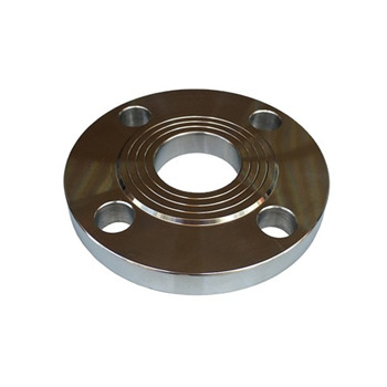ASME B16.48 / ASTM A694 F60 Carbon Steel / Stainless Steel Slip sa Blind Flange 