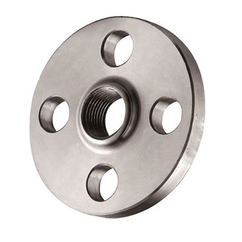 ASME B16.5 150 # -2500 # Stainless Steel 304 / 304L / 316 / 316L Forged RF / FF / Rtj Flat Plate Flange 