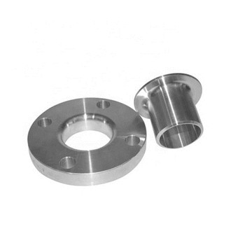 Inconel Alloy 625 600 601 718 Surface Welded Coated (Coating) Flanges 