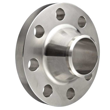 Ang Blind Forged Steel Flanges Class 600 Flat Face Stainless Steel ASTM A182 F316 ASME B16.5 
