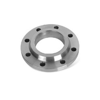 304 / L Stainless Steel Forged Slip-on Flange 