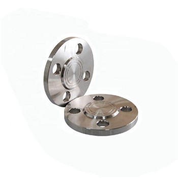 Barato nga Sans 1123 1000/3, 1600/3 Carbon Steel Forged Flange Pipe Fitting Stainless Steel Flange 