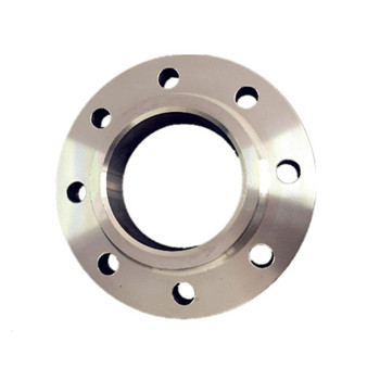 Gipanday nga Flanges Alloy / Carbon Steel / Stainless Steel Flange 