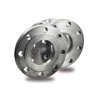 1.4571 stainless steel flange 