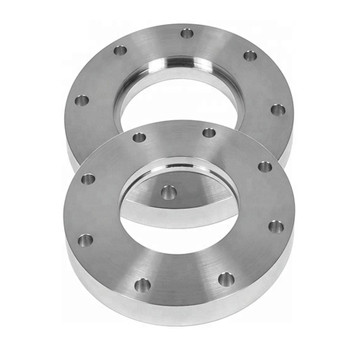 Ang ASTM A182 / F304 / 304L Stainless Steel Forged Flange 