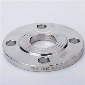 ANSI B16.5 So RF C300 Flanges ASTM A234 Wpb A105 Siko, Reducers, Tees 