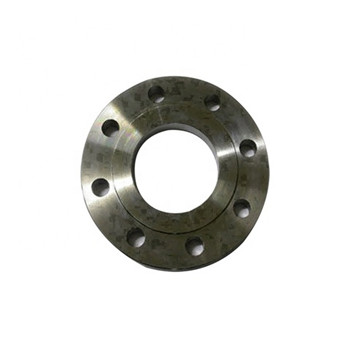 Mga Manifold, Forged Blind Flange, Stainless Steel, Carbon Steel 