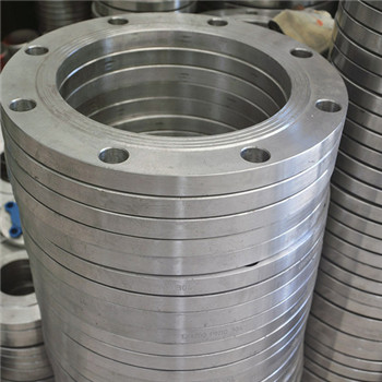 Welding Stub End Flange Stainless Steel Pipe / Tubes (SS304, SS304L, SS316, SS316L) 