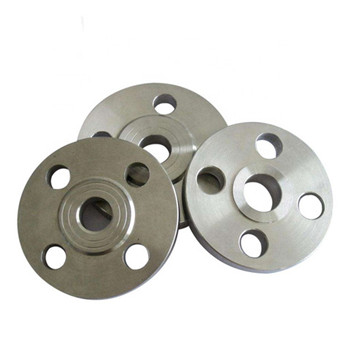 304 / 316L Stainless Steel Weld Neck Flange