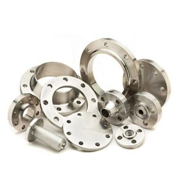 Ang Ss Stainless Steel Welding Pipe Fitting Blind Flange Suppliers Cdfl166 