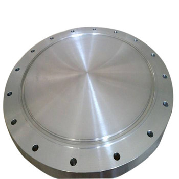 Cold Rolled Stainless Steel Plate / Coil / Circle 304 Stainless Steel Flange 201 Stainless Steel Square Plate 