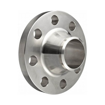 316 / 316L Stainless Steel Pipe Blind Flange Cdfl057 