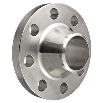 Ang stainless steel Lap Joint Flange 