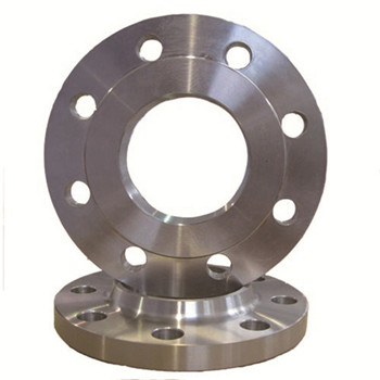 Ang stainless steel ASME B16.5 ASTM A182 F310 Pipe Fitting Flange 