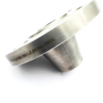 Slip-on Flange150 # 3000 # Customized Machining Forging Steel Flange 