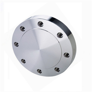 Ang stainless steel SS316 / SS304 ANSI B16.5 Class 150-2500 Lap Joint Flange 1/2