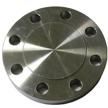 Malumo nga Steel Carbon Steel Stainless Steel Casting / Forged Flange 