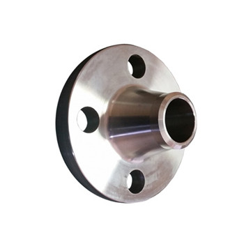 Ang stainless Steel Flange A182 (F304L, F310H, F316L) 
