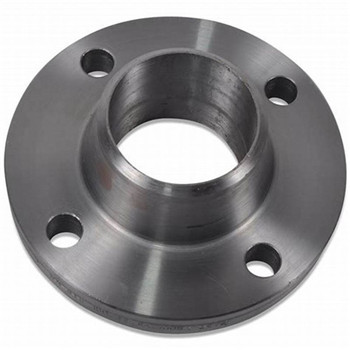 Ang OEM ODM SUS304 / SUS316 Casting Flanges pinaagi sa Investment Casting 