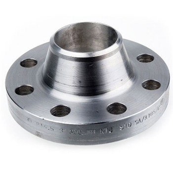 ASTM A182 F1 Alloy Steel Flanges 