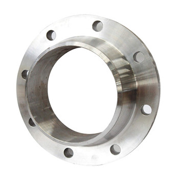 Austenitic Stainless Steel Flange (ASTM / ASME-SA 182 F304, F304L, F304H) 