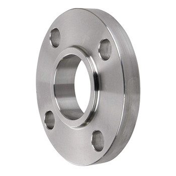 Ang Factory Outlet JIS B2220 Bag-ong stainless Steel Flange 