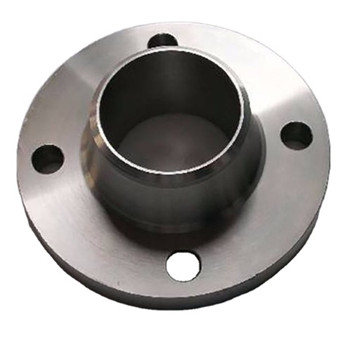 Ang stainless Steel Pipe Flange Handrail Base 