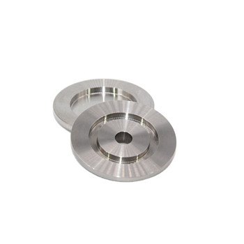 Ang Tagahatag sa China, ANSI / ASTM A105 Carbon Steel Forged Flanges / Spectacle Flange 