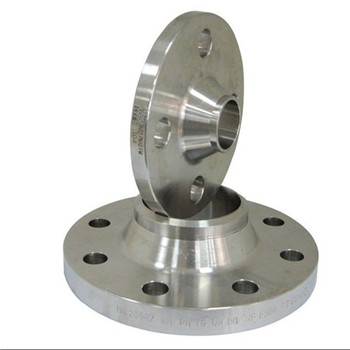 Ang ASTM A182 F1 Alloy Steel Forged Flanges 