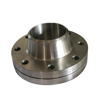 Ang stainless steel Forged Casting Slip-on Pipe Flange 