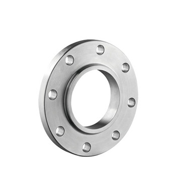 F316 / 316L F321 Stainless Steel Forged Flanges 
