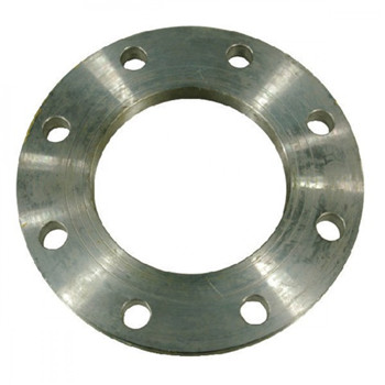 Stainless Steel Lap Joint Flange (F316Ti, F317L, F309H) 