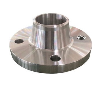 Pag-slip sa / Wn / Sw / Th / Bl Maayong Brand Carbon Steel Flanges 