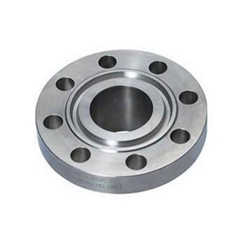 Weldong Neck Stainless SS304 SS316 ASTM B16.5 904L N088904 1.4539 Flange 